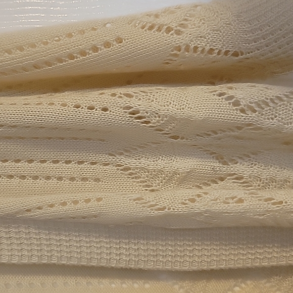 Signature by Robbie Bee Cardigan Sweater, Size Small, New with tags - Picture 2 of 5